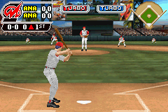 MLB SlugFest 20-04 Screenshot 1